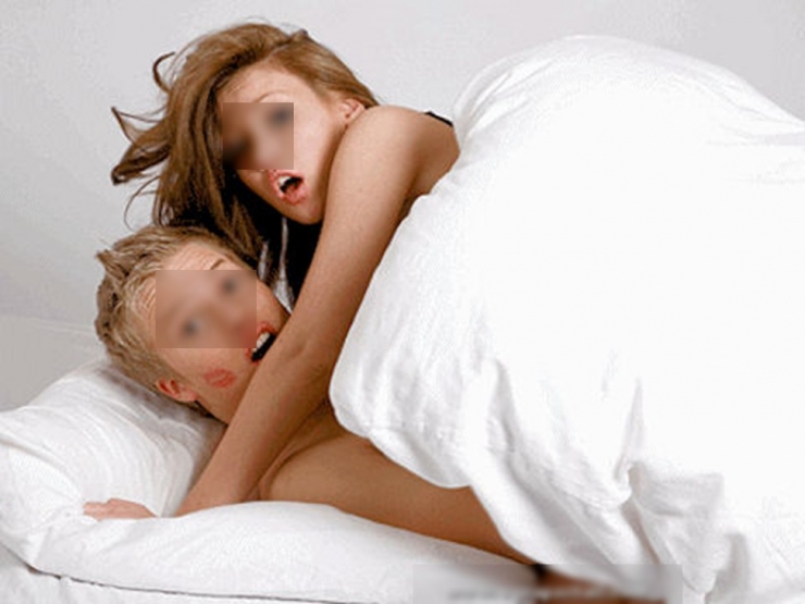 Illustration de l'article : Tromp&eacute;, cet homme pr&eacute;pare une surprise de taille pour l'anniversaire de sa femme...