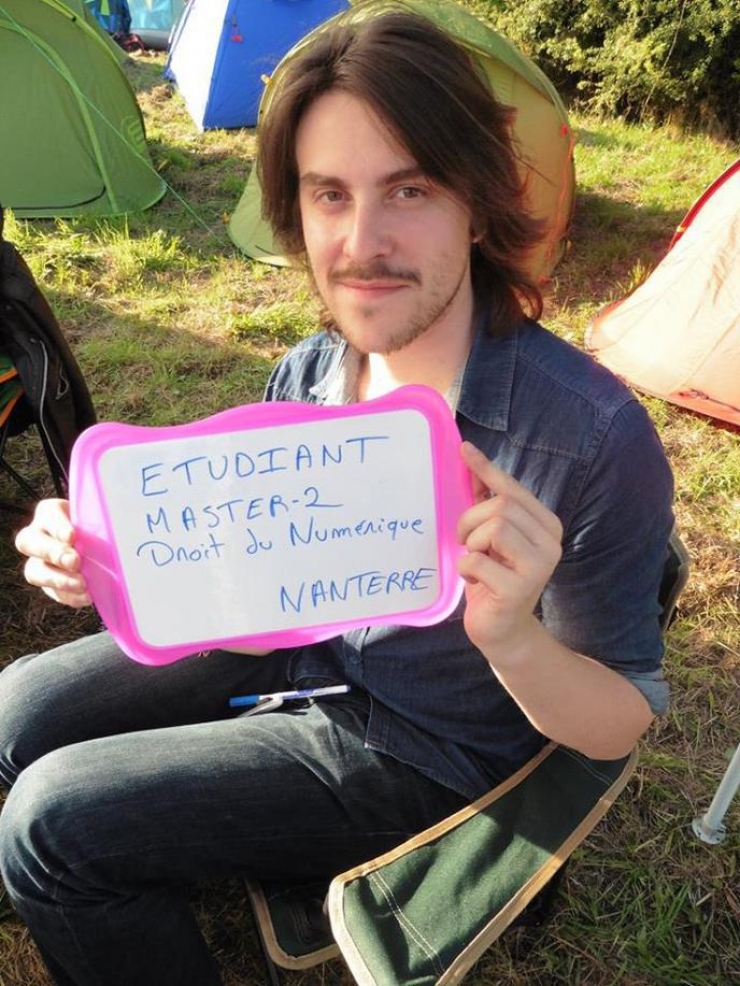 Illustration de l'article : Ces metalleux d&eacute;truisent les pr&eacute;jug&eacute;s en r&eacute;v&eacute;lant leurs m&eacute;tiers... 