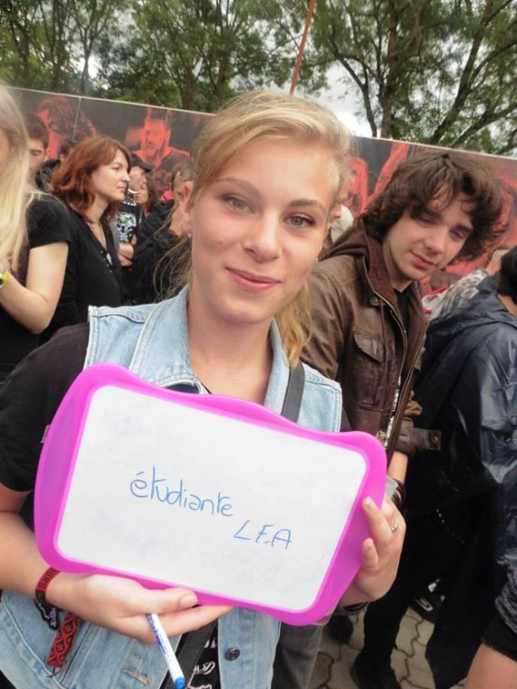 Illustration de l'article : Ces metalleux d&eacute;truisent les pr&eacute;jug&eacute;s en r&eacute;v&eacute;lant leurs m&eacute;tiers... 