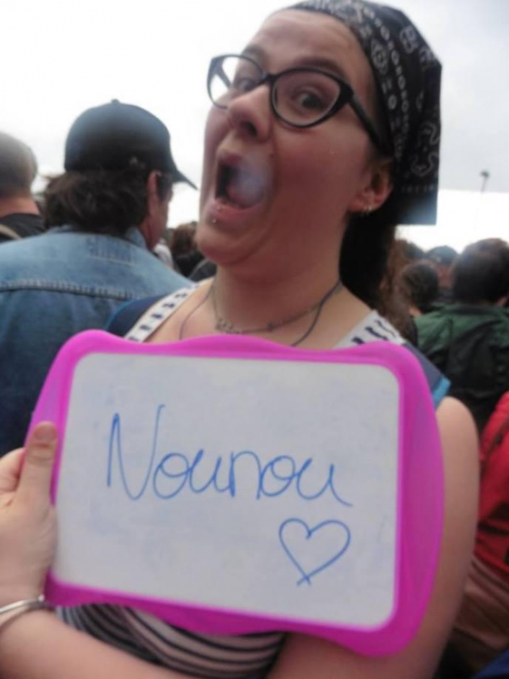 Illustration de l'article : Ces metalleux d&eacute;truisent les pr&eacute;jug&eacute;s en r&eacute;v&eacute;lant leurs m&eacute;tiers... 