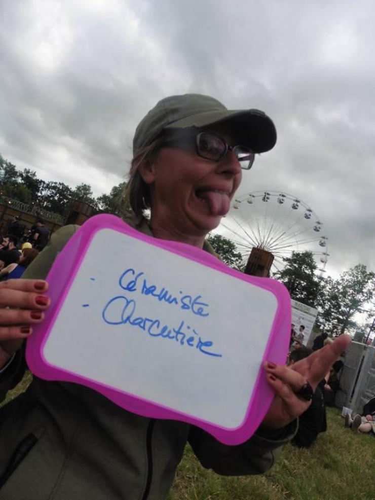 Illustration de l'article : Ces metalleux d&eacute;truisent les pr&eacute;jug&eacute;s en r&eacute;v&eacute;lant leurs m&eacute;tiers... 