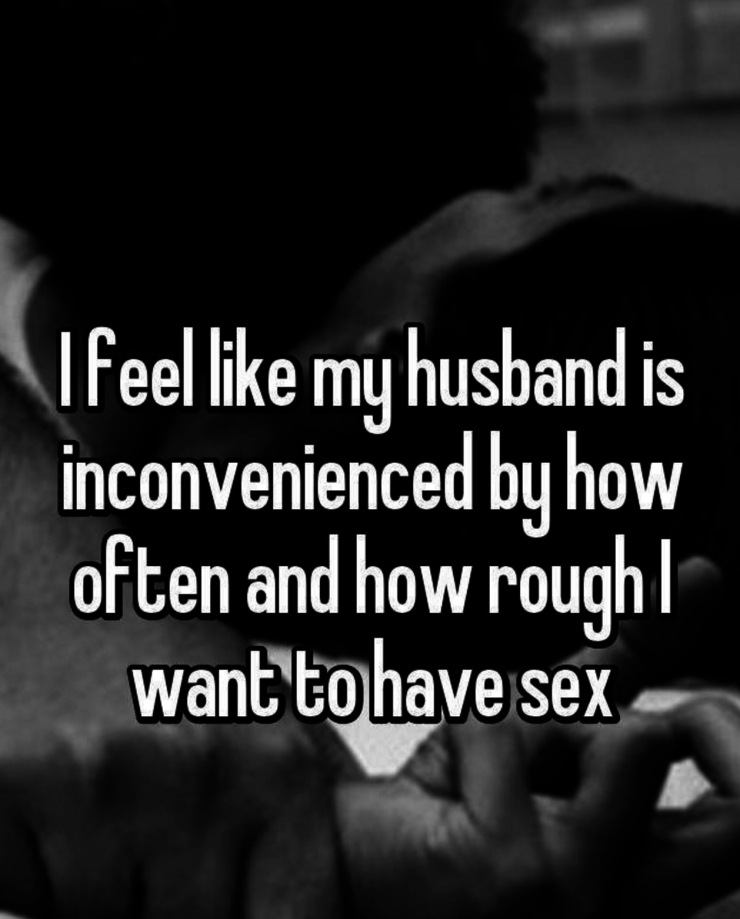 Illustration de l'article : Ces couples nous témoignent toute la vérité sur la vie sexuelle de leur couple. 17 témoignages !