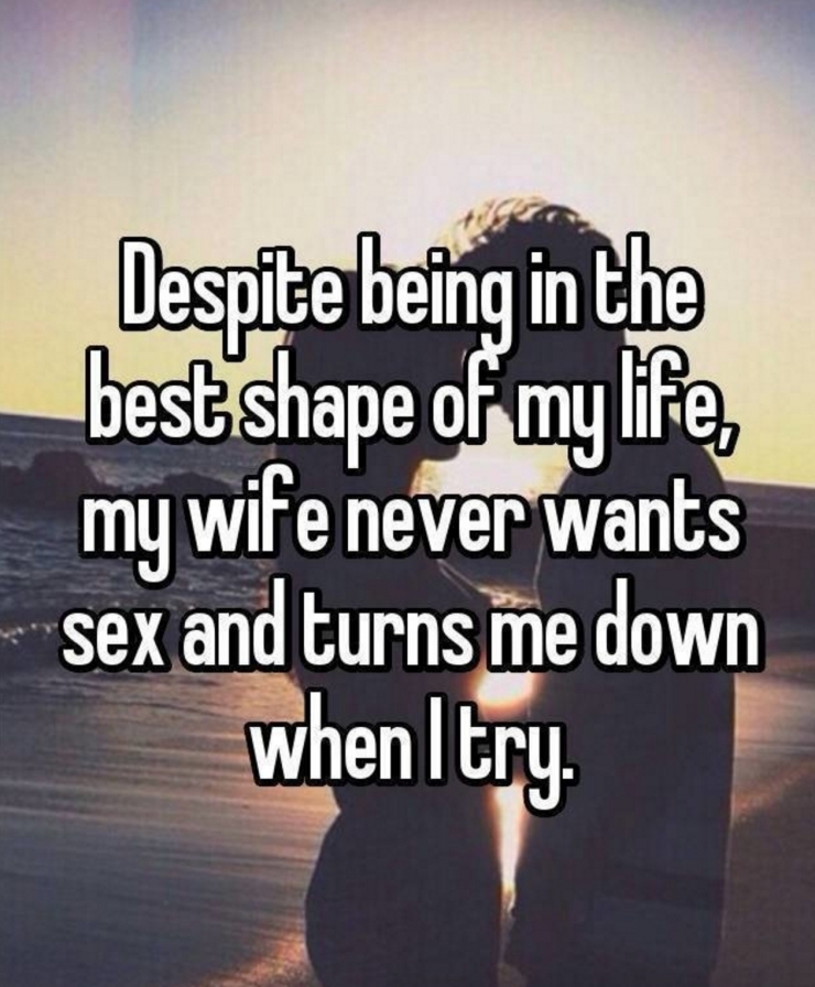 Illustration de l'article : Ces couples nous témoignent toute la vérité sur la vie sexuelle de leur couple. 17 témoignages !