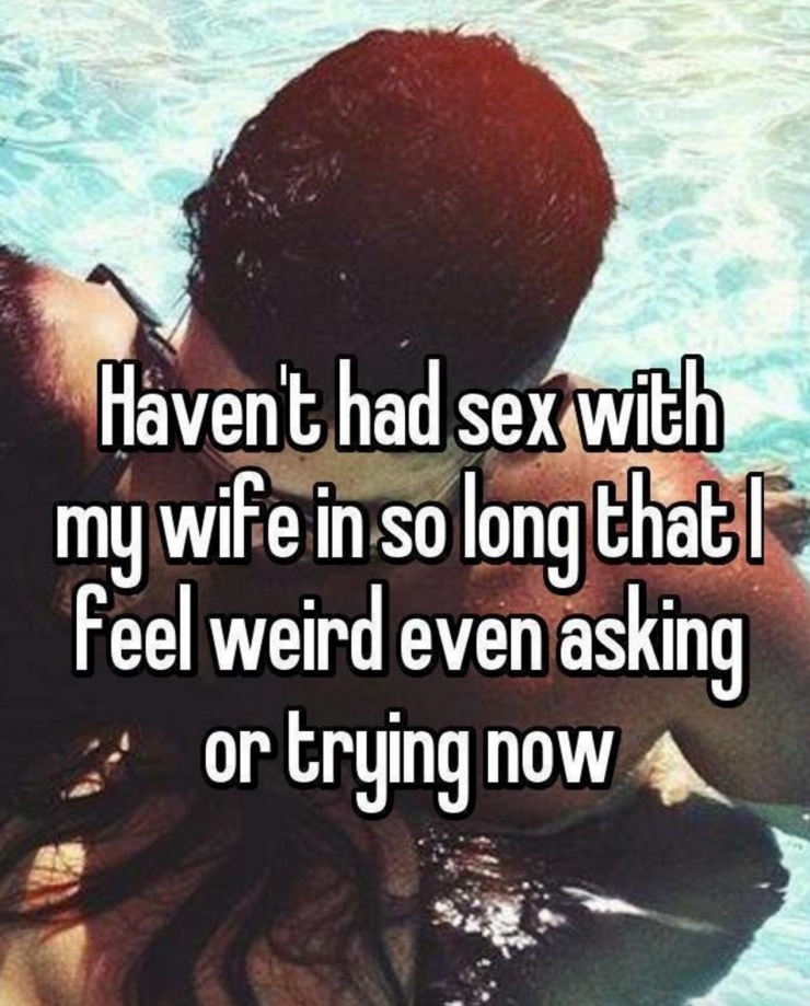 Illustration de l'article : Ces couples nous témoignent toute la vérité sur la vie sexuelle de leur couple. 17 témoignages !