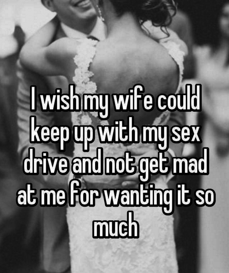 Illustration de l'article : Ces couples nous témoignent toute la vérité sur la vie sexuelle de leur couple. 17 témoignages !