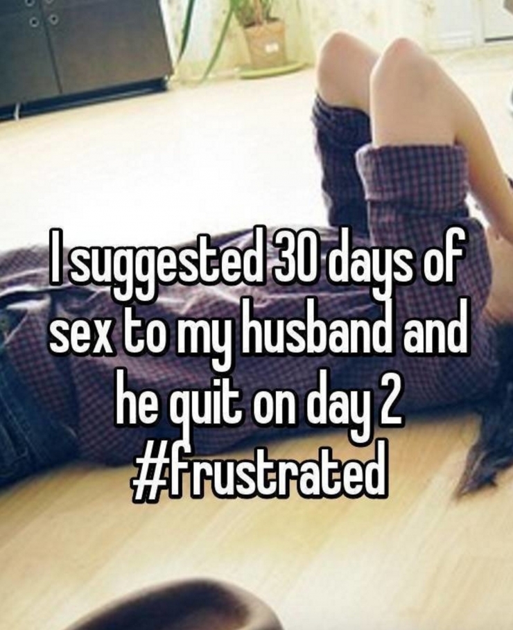 Illustration de l'article : Ces couples nous témoignent toute la vérité sur la vie sexuelle de leur couple. 17 témoignages !