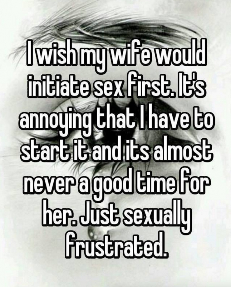 Illustration de l'article : Ces couples nous témoignent toute la vérité sur la vie sexuelle de leur couple. 17 témoignages !