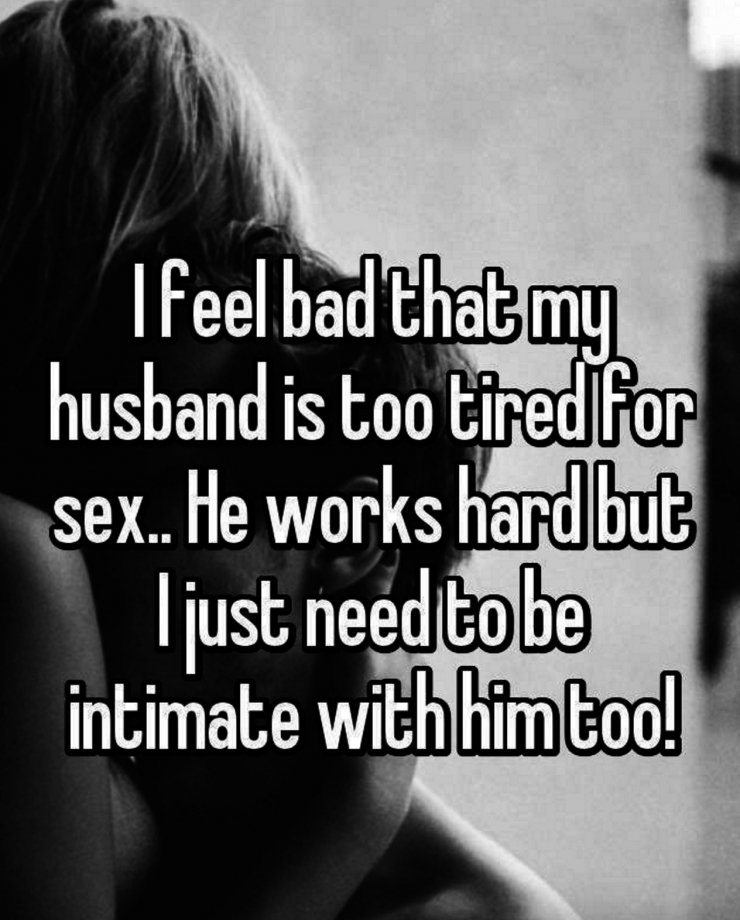 Illustration de l'article : Ces couples nous témoignent toute la vérité sur la vie sexuelle de leur couple. 17 témoignages !