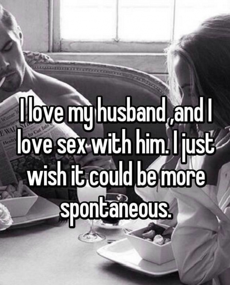 Illustration de l'article : Ces couples nous témoignent toute la vérité sur la vie sexuelle de leur couple. 17 témoignages !