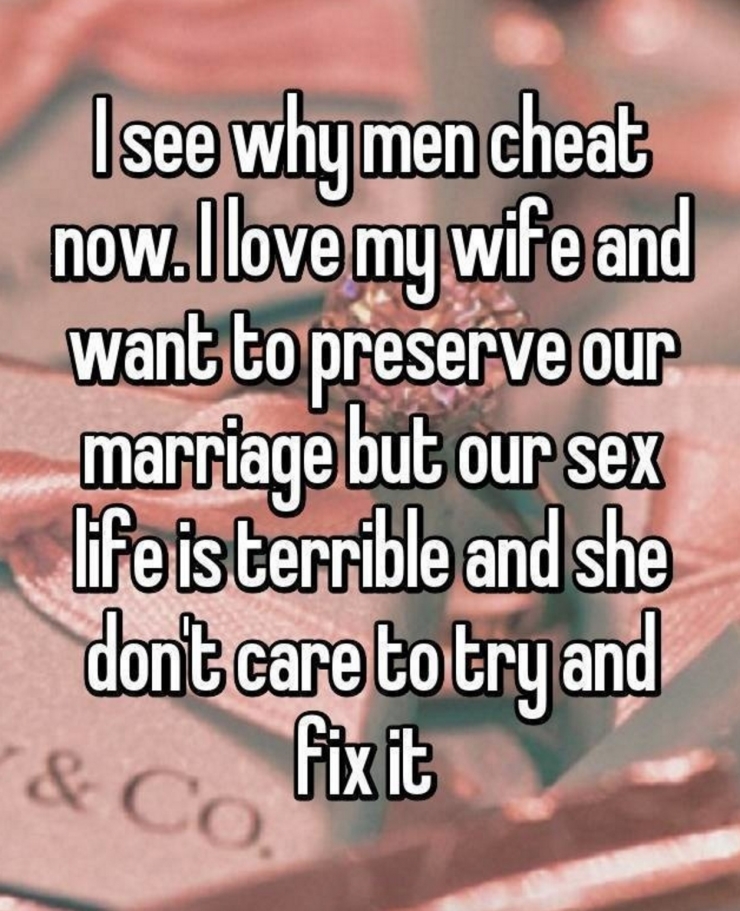 Illustration de l'article : Ces couples nous témoignent toute la vérité sur la vie sexuelle de leur couple. 17 témoignages !