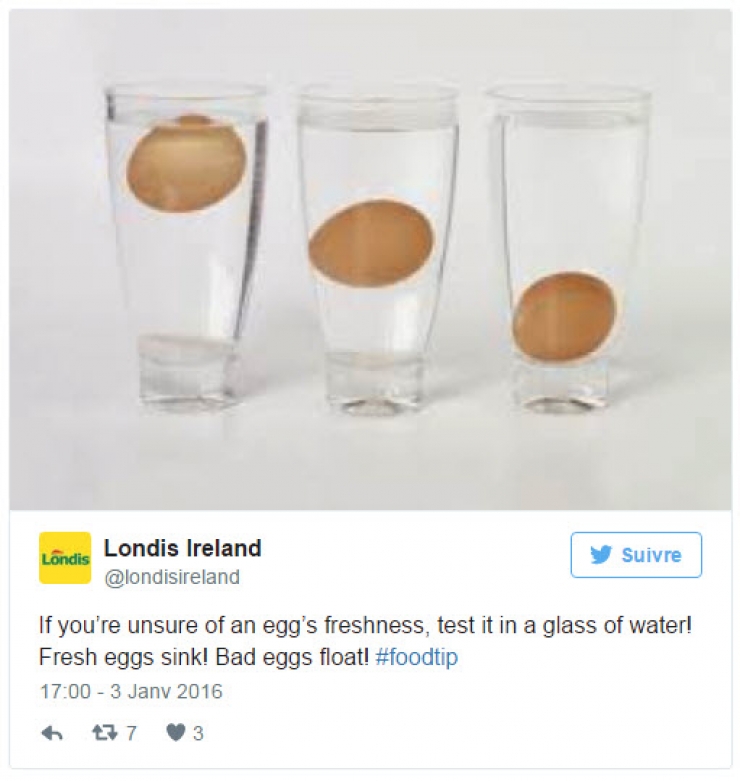 Illustration de l'article : Voyez comment organiser votre cuisine autrement avec ces 21 trucs !