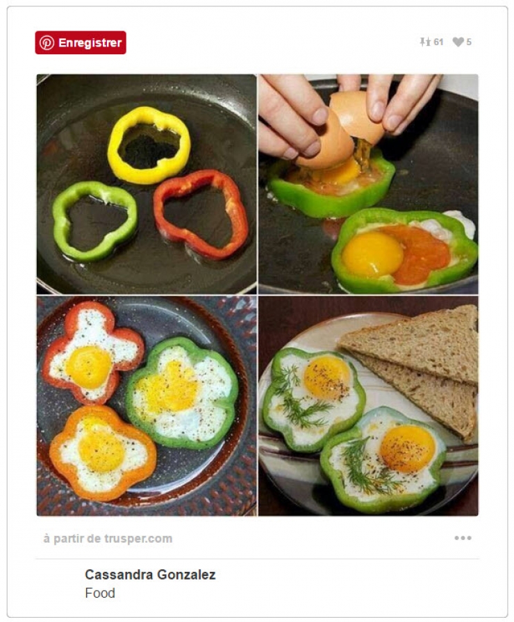 Illustration de l'article : Voyez comment organiser votre cuisine autrement avec ces 21 trucs !