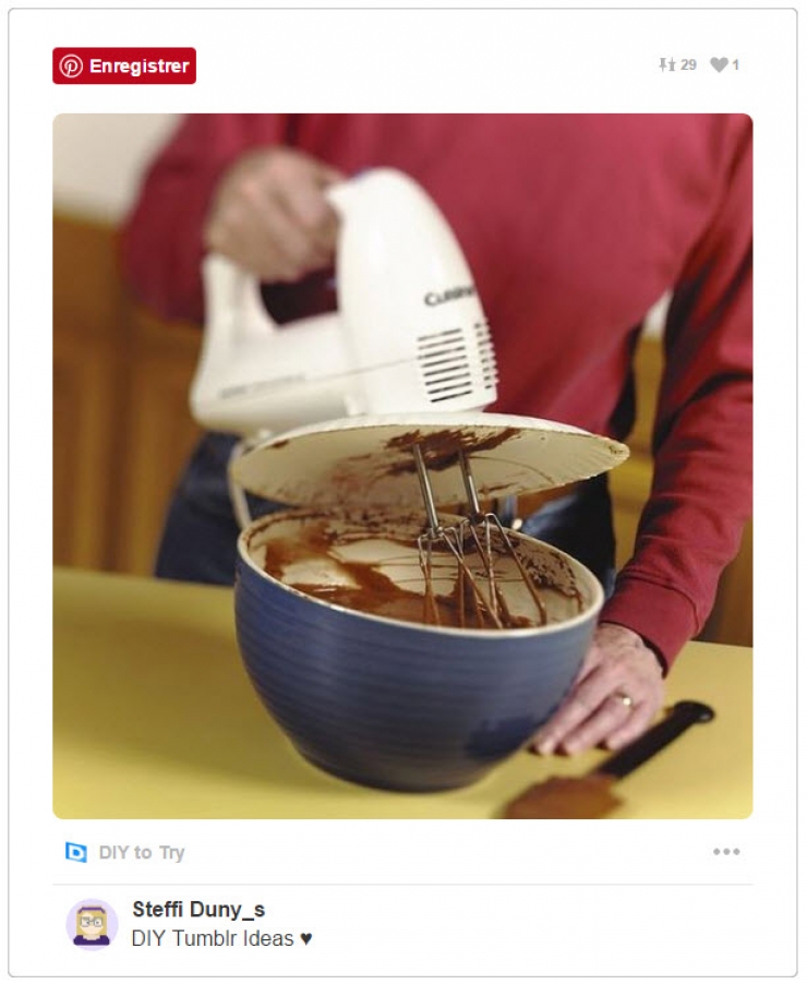 Illustration de l'article : Voyez comment organiser votre cuisine autrement avec ces 21 trucs !