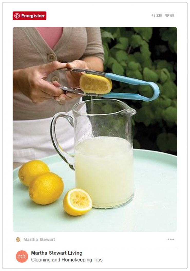 Illustration de l'article : Voyez comment organiser votre cuisine autrement avec ces 21 trucs !