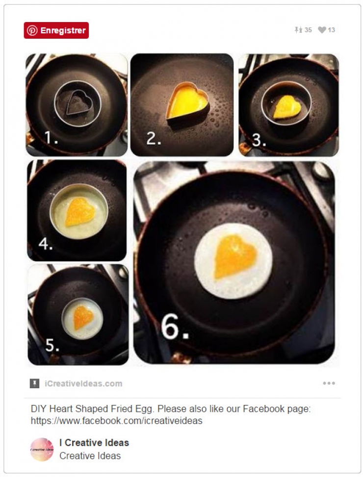 Illustration de l'article : Voyez comment organiser votre cuisine autrement avec ces 21 trucs !