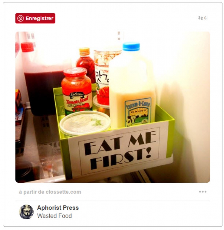 Illustration de l'article : Voyez comment organiser votre cuisine autrement avec ces 21 trucs !