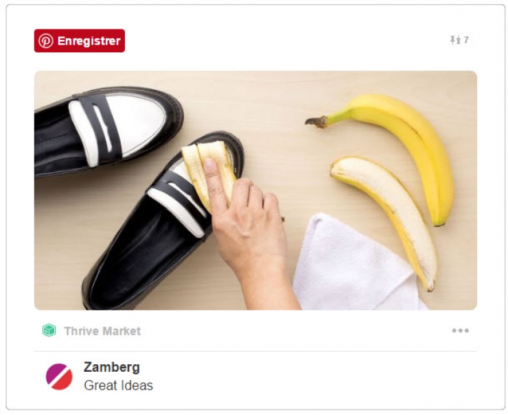 Illustration de l'article : Voyez comment organiser votre cuisine autrement avec ces 21 trucs !