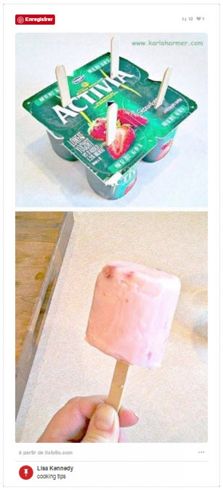 Illustration de l'article : Voyez comment organiser votre cuisine autrement avec ces 21 trucs !