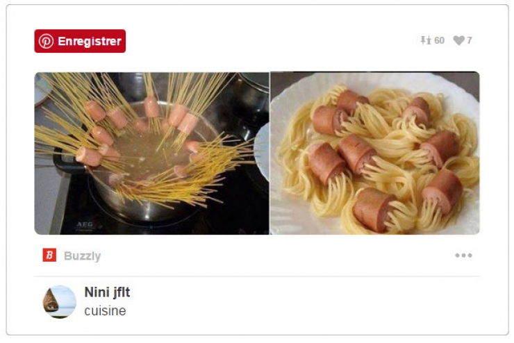 Illustration de l'article : Voyez comment organiser votre cuisine autrement avec ces 21 trucs !