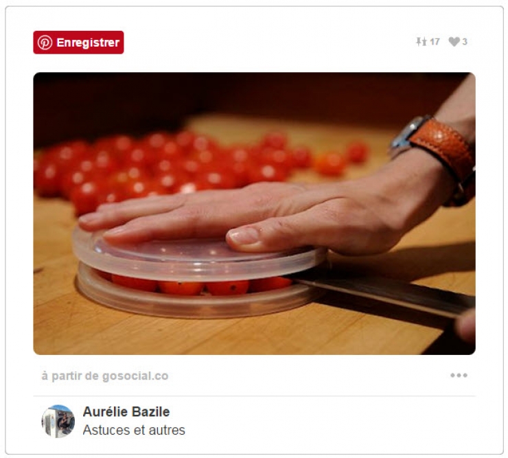 Illustration de l'article : Voyez comment organiser votre cuisine autrement avec ces 21 trucs !