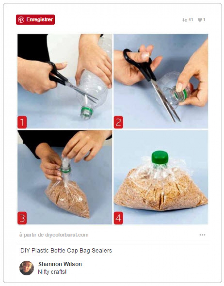 Illustration de l'article : Voyez comment organiser votre cuisine autrement avec ces 21 trucs !