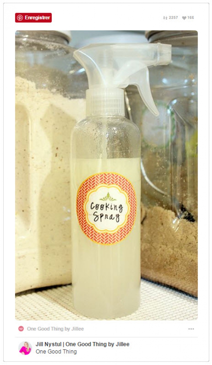 Illustration de l'article : Voyez comment organiser votre cuisine autrement avec ces 21 trucs !