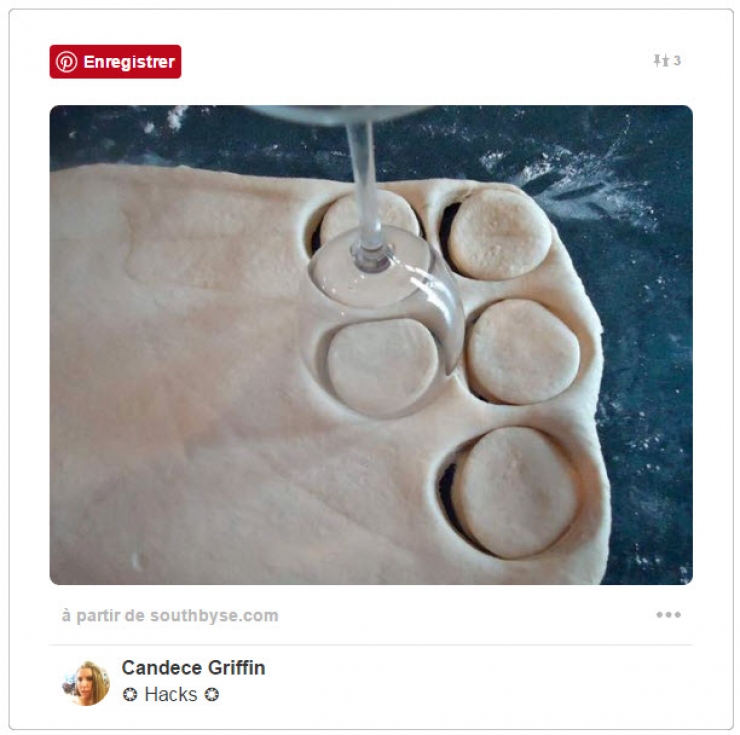 Illustration de l'article : Voyez comment organiser votre cuisine autrement avec ces 21 trucs !