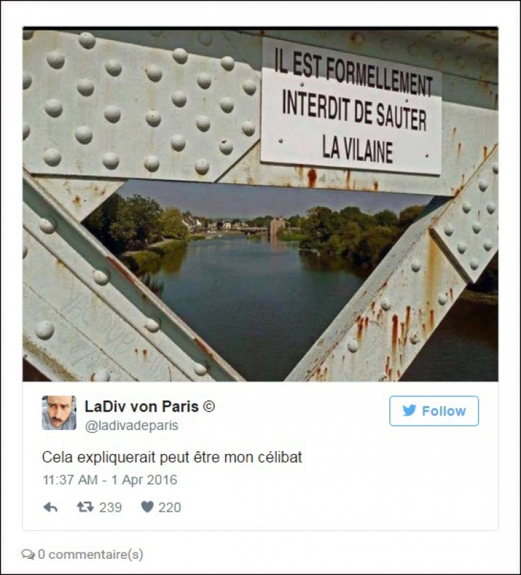 Illustration de l'article : Vive la vie de célibataire... ou pas ! Voici les 12 meilleurs tweets sur le sujet.