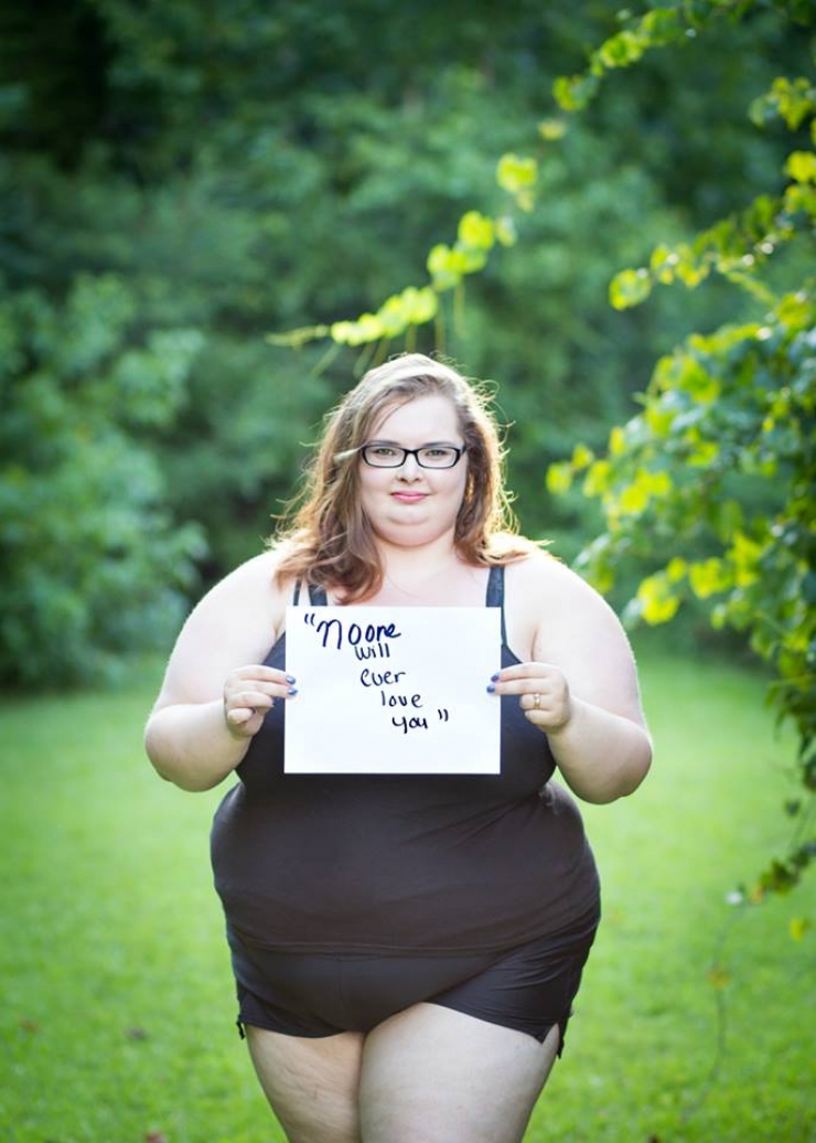 Illustration de l'article : &laquo; Vous ne devez la beaut&eacute; &agrave; personne &raquo; : Le slogan d'une campagne pour d&eacute;noncer la pression que subissent les femmes sur leur physique...
