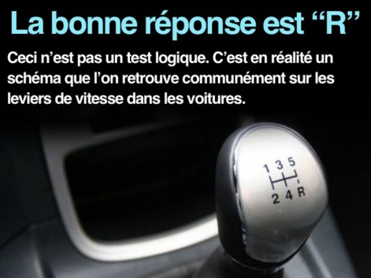 Illustration de l'article : Elle parait très simple, mais méfiez-vous ! Pourrez-vous vraiment résoudre cette énigme ?