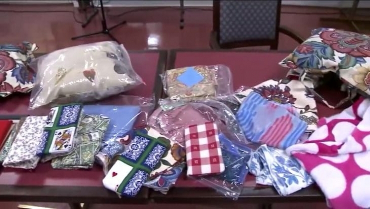 Illustration de l'article : Mise en &eacute;tat d'arrestation le jour o&ugrave; elle f&ecirc;te ses 102 ans ! La dr&ocirc;le histoire de cette mamie fait un carton...