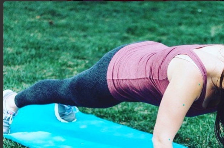 Illustration de l'article : Voici de quoi affermir nos corps. Il n’est pas trop tôt pour se préparer au prochain été ! C’est bien beau les régimes, mais il n’y a rien de plus efficace que l’exercice !