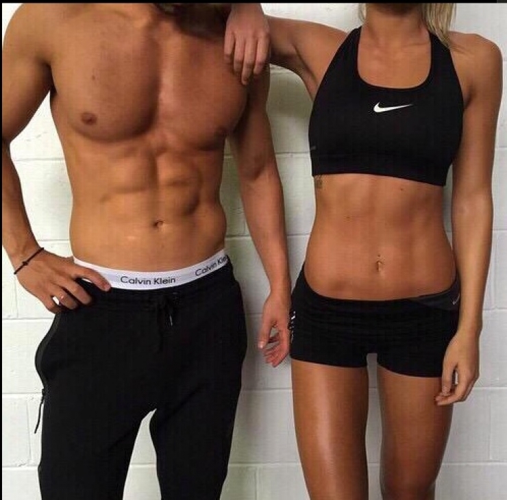 Illustration de l'article : Voici de quoi affermir nos corps. Il n’est pas trop tôt pour se préparer au prochain été ! C’est bien beau les régimes, mais il n’y a rien de plus efficace que l’exercice !