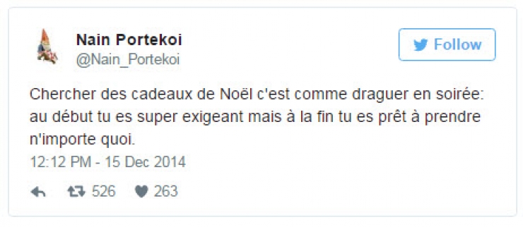 Illustration de l'article : La drague, c'est tout un art ! La preuve avec ces 14 personnes tweets.