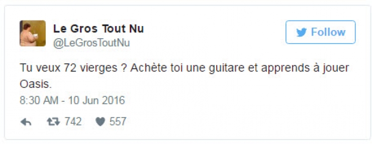 Illustration de l'article : La drague, c'est tout un art ! La preuve avec ces 14 personnes tweets.