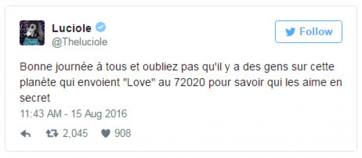 Illustration de l'article : La drague, c'est tout un art ! La preuve avec ces 14 personnes tweets.