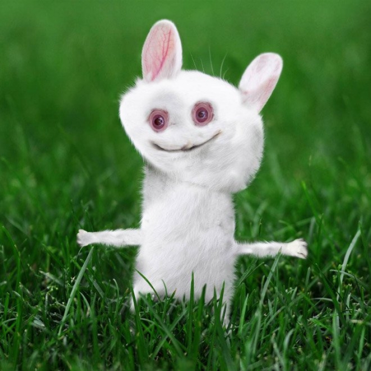 Illustration de l'article : Le coup de cœur Instagram : Ce papa donne vie aux dessins de son enfant de 6 ans...