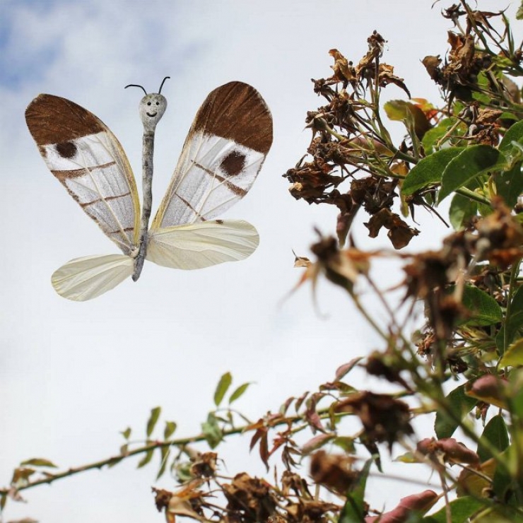 Illustration de l'article : Le coup de cœur Instagram : Ce papa donne vie aux dessins de son enfant de 6 ans...