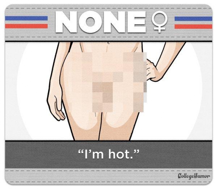 Illustration de l'article : Vous portez l'un de ces 9 sous-vêtements ? Regardez ce que ça révèle sur votre personnalié !