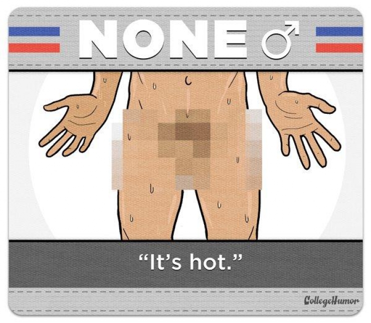 Illustration de l'article : Vous portez l'un de ces 9 sous-vêtements ? Regardez ce que ça révèle sur votre personnalié !