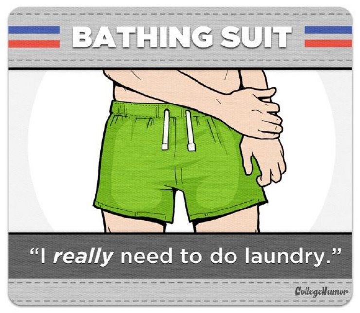 Illustration de l'article : Vous portez l'un de ces 9 sous-vêtements ? Regardez ce que ça révèle sur votre personnalié !