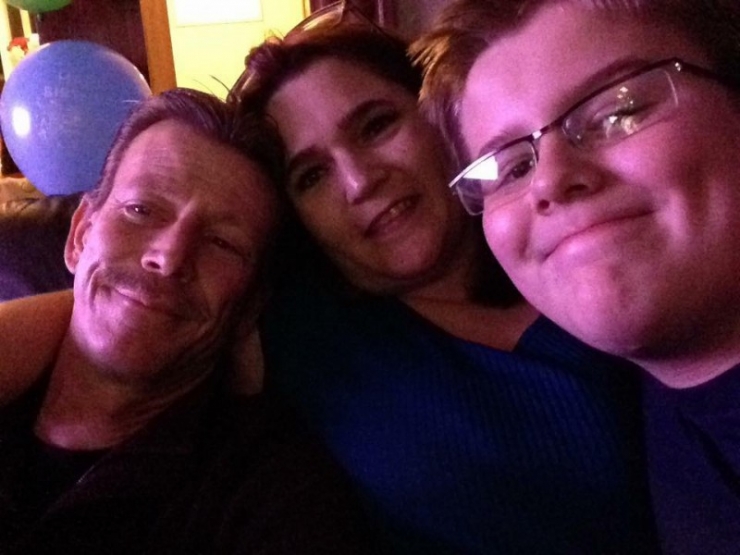 Illustration de l'article : &Agrave; 13 ans, il r&eacute;dige cette lettre d'adieu avant de mettre fin &agrave; ses jours. Ses parents la publient sur Facebook pour sensibiliser toutes les autres familles...