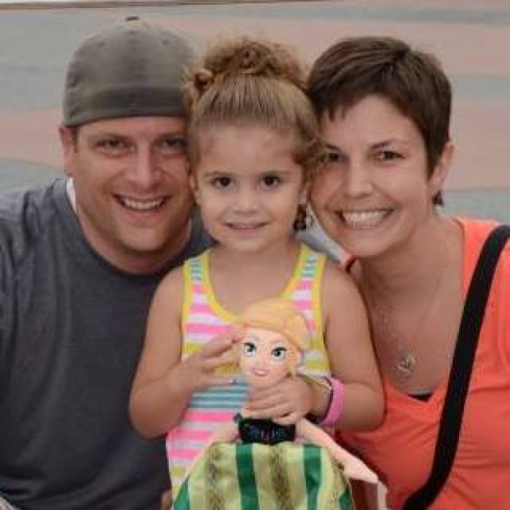 Illustration de l'article : &laquo; Chaque jour compte &raquo;, parole d&rsquo;une m&egrave;re de famille qui a quitt&eacute; ce monde apr&egrave;s un cancer!