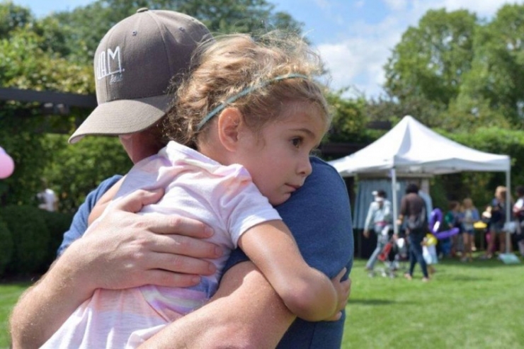 Illustration de l'article : &laquo; Chaque jour compte &raquo;, parole d&rsquo;une m&egrave;re de famille qui a quitt&eacute; ce monde apr&egrave;s un cancer!