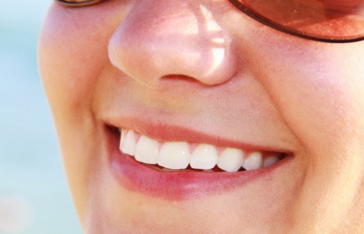 Illustration de l'article : 8 trucs pour faire disparaître vos boutons de fièvre en un jour.