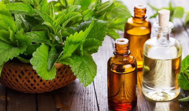 Illustration de l'article : 8 trucs pour faire disparaître vos boutons de fièvre en un jour.