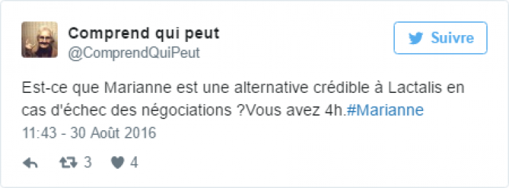 Illustration de l'article : Les déclarations de Manuel Valls affolent les internautes ! À voir ces 35 réactions, ils ne manquent pas d'humour ! 