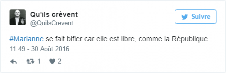 Illustration de l'article : Les déclarations de Manuel Valls affolent les internautes ! À voir ces 35 réactions, ils ne manquent pas d'humour ! 