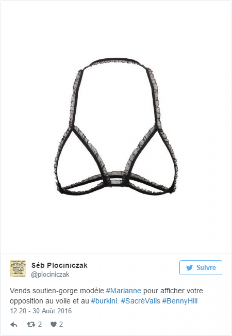 Illustration de l'article : Les déclarations de Manuel Valls affolent les internautes ! À voir ces 35 réactions, ils ne manquent pas d'humour ! 