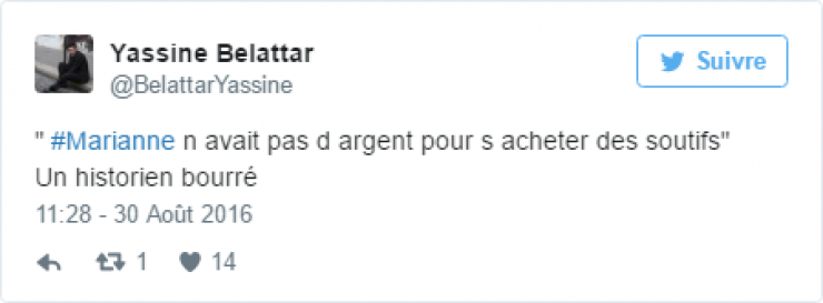 Illustration de l'article : Les déclarations de Manuel Valls affolent les internautes ! À voir ces 35 réactions, ils ne manquent pas d'humour ! 